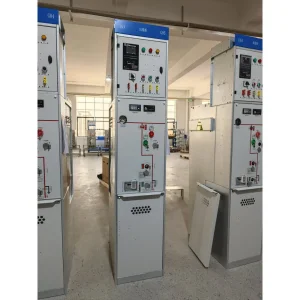 Corrosion Resistant RMU