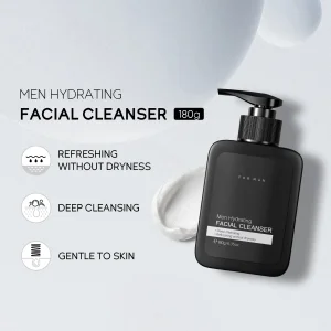 Face Cleanser Wholesale