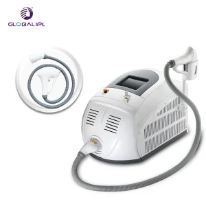 سعر المصنع لإزالة الشعر بالليزر ثنائي الأبعاد بدون ألم 808