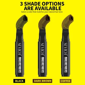 Grey Hair Concealer Pen