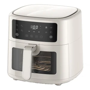 Energy Saving 6L Air Fryer