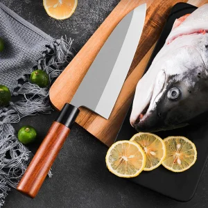 Japanese Sashimi Knife
