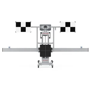 Launch X-431 ADAS MOBILE PLUS Diagnostic Scanner Ultra-high Precision ADAS Calibration Tool
