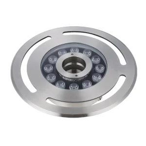 Manufacture Waterfall