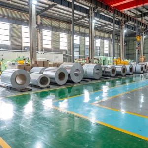 304 Hl Stainless Steel Sheet (ASTM A240 / EN 1.4301) - Cold Rolled for Architectural &amp; Industrial Cladding