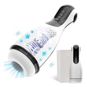 Oral Sex Toy Cup