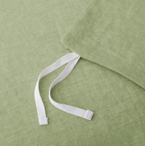 Premium Linen Bedding