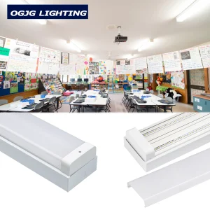 Classroom LED Tube Lights