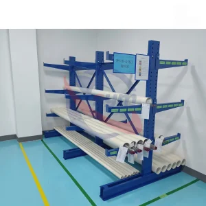 Industrial Storage Rack Cantilever
