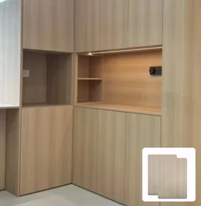 Interior Wood Veneer