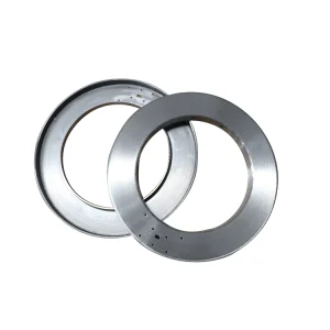 Stainless Steel Plant Stand