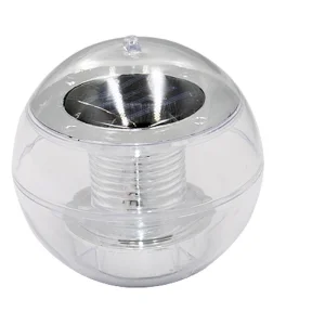 Outdoor Floating Underwater Ball Lamp Swimming Pool Party Night Light