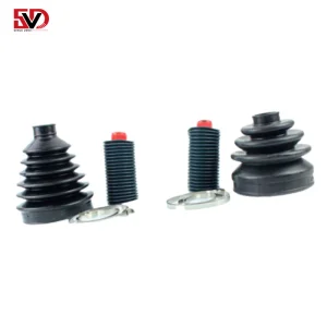 Svd Car Parts Universal Drive Shaft Boot 04438-60010 CV Boot Kit Fortoyota
