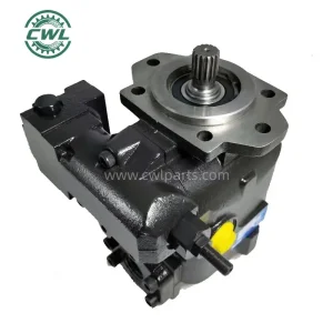Wholesale AT428960 Main Hydraulic Pump Replacement for Backhoe Loader John Deere 410G 410E Factories, Exporters