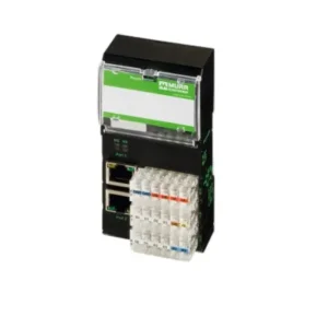 Custom Murr elektronik Cube20 Control Cabinet I/O