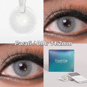 Freshgo Eye Lenses Color Natural Contact Lens RIO