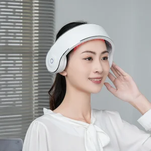 Desktop Scalp Care Device