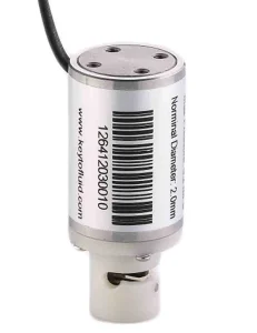 Single Channel Solenoid