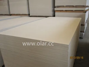Non Asbestos Fiber Cement Board