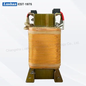 Barcelona Precision Test Transformer