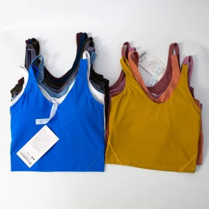 Breathable Removable Bra Pads