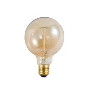 G95 Cage Filament Bulb