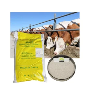 Granular MDCP 21% Feed Grade Phosphate