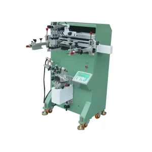 Wholesale Silk Screen Printing Machine Manufacturer