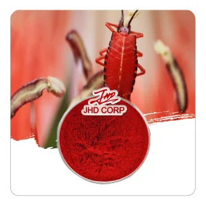 Carmine Cochineal Red Color Powder