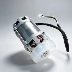 indução elétrica capacitor elétrico monofásico trifásico ventilador CA 220V controlador de motor ajustável velocidade sinal de feedback bomba CC sem escovas motor de polos sombreados