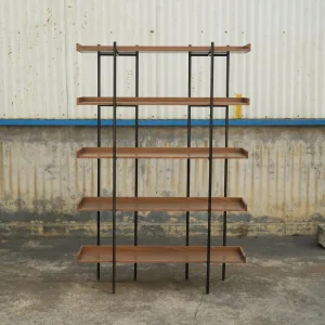 Modern Wooden Storage Cabinets