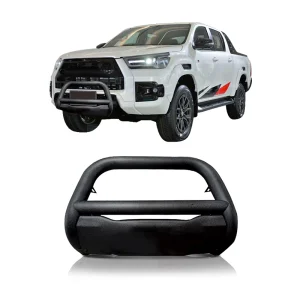 Barra de Nudge Frontal Tacoma 2019 Hilux 2022