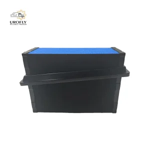 Auto Car Engine Parts Manufacturer Honeycomb Elements Air Filter P621725 Laf6725 PA32000 Automobile Truck Spare Parts