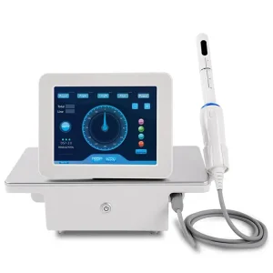 Top Selling Vaginal Rejuvenation Machine Tightening Hifu Vaginal Machine 4D Hifu 2 in 1 Vaginal Tightening Machine
