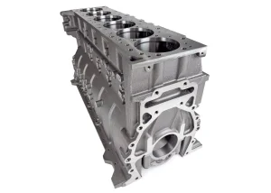 Bloco de Cilindro Cummins Qsx15 Isx15 X15