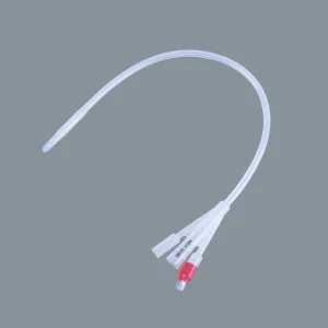 3 Way Urethral Catheter