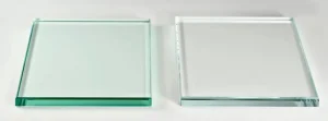 Smart Switchable Glass for Office Partition and Facade