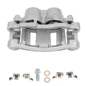 Infiniti Q50 Acura TLX Caliper