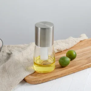 ODM Glass Oil Mist Sprayer for Culinary Creations
