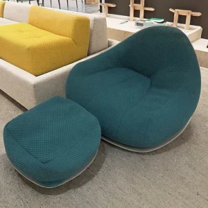 Modern Big Bean Bag Chair
