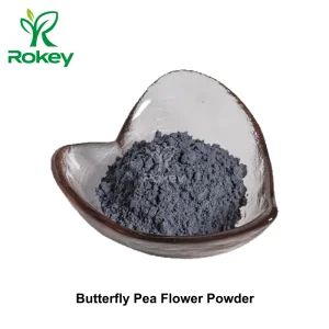 Vietnam Butterfly Pea Powder