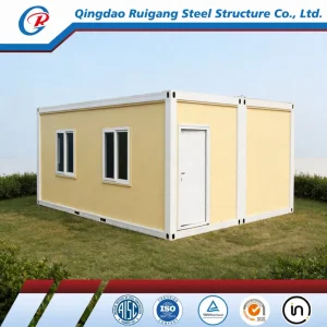 Modular 20FT Container House