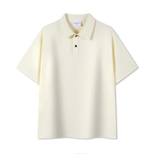 2026 Wholesale Polo t Shirt Plain