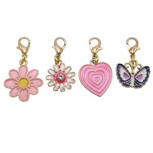 OEM Pet Collar Charms