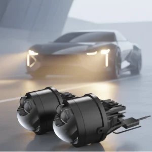 Automotive LED Fog Lamp Manufacturer OEM ODM