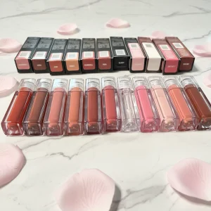 Luxury Glossy Lip Gloss