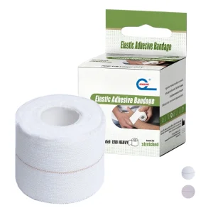 Elastic Adhesive Bandage