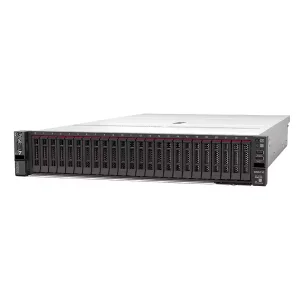 ThinkSystem SR650 V3/V4 Rack Server