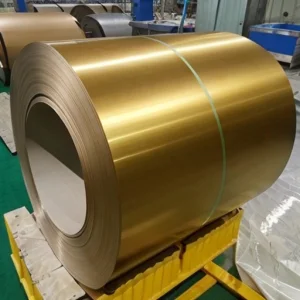 SPCC Steel Plate