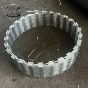 Industrial Border Protection